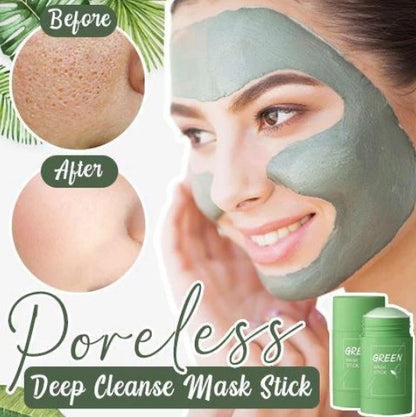 Green Tea Mask