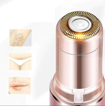 Lip Laser Hair Epilator