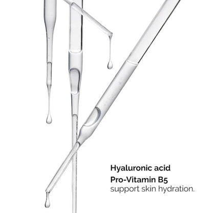 The Ordinary Hyaluronic Acid 2% + B5 Hydrating Serum