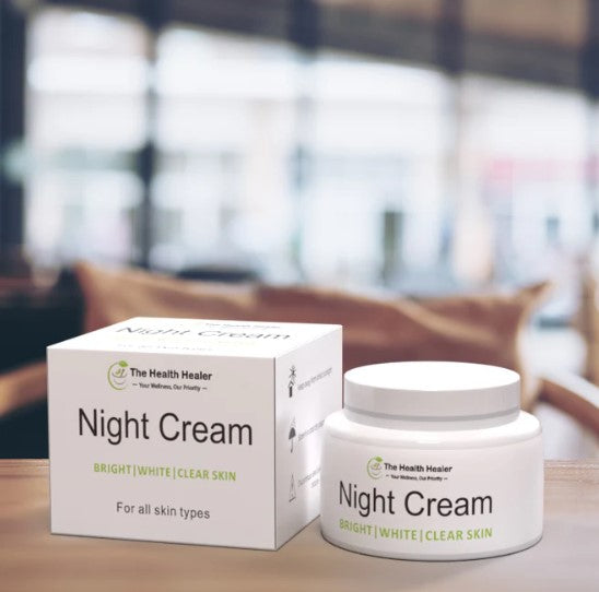 Night Cream