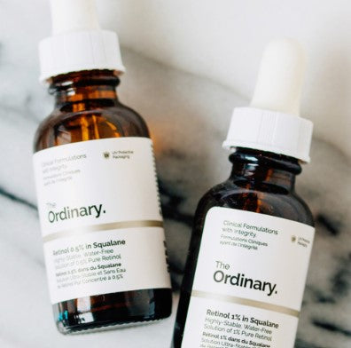 The Ordinary Retinol 1% In Squalane - 30ml