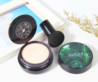 Sunisa Waterproof Foundation